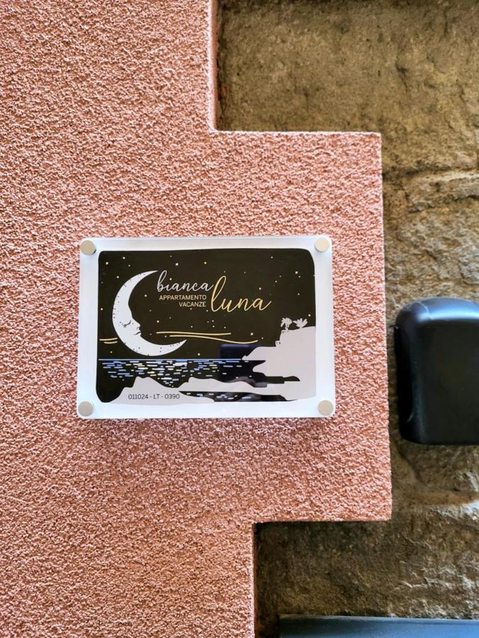 Bianca Luna Manarola Exterior photo